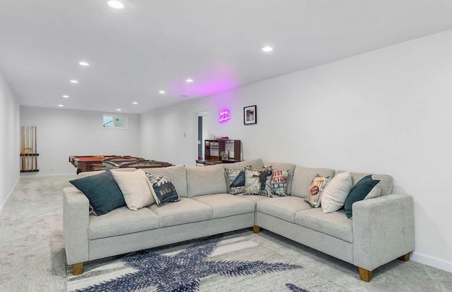 Peaceful Island Getaway Port Susan views - Foto 29