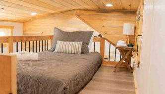 The Tiny Home - Foto 2