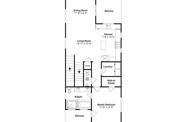 View From The Top - Foto 18