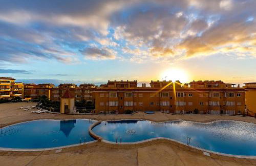 Ocean view Family Apartment in Playa La Arena - Foto 1