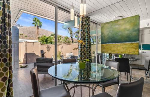 Luminous Ocotillo Bungalow - Foto 1