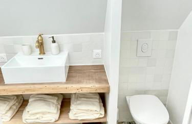 Vivez au Gré des Marées - Foto 30