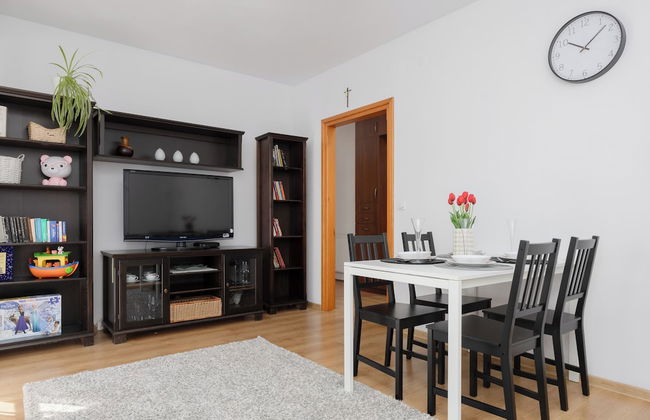 Cosy Apartment in Piaseczno by Renters - Photo 10