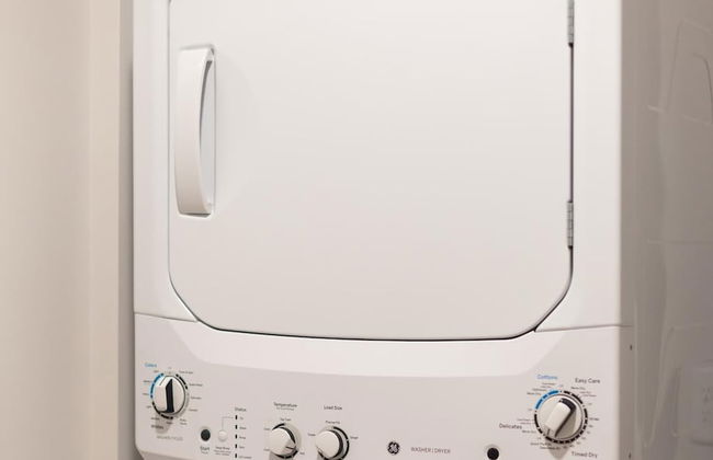 S1bk Affordable Hotel-alternative Perfect for Long Term Stay Near Whole Foods - Foto 18