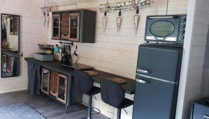 Weißenthalsmühle Birkenhäuschen - Foto 5