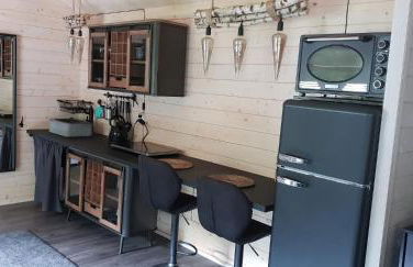 Weißenthalsmühle Birkenhäuschen - Foto 5