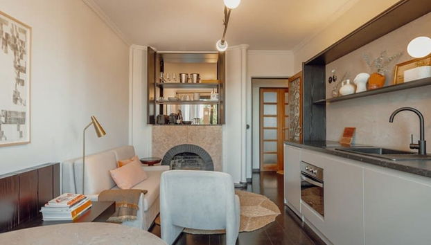 Liiiving in Porto - Casa Duque Apartment III - Foto 4, Habitación