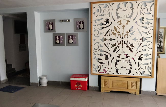 Zody Apartment - Foto 24