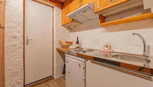 Résidence Grand Roc - Campanules 506 - Happy Rentals - Foto 5, Other