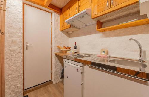 Résidence Grand Roc - Campanules 506 - Happy Rentals - Foto 5