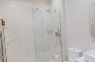 SWALEDALE, OLD SCHOOL ROOMS - Luxury Apartment in Richmond, North Yorkshire - Foto 19