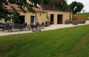 Gîtes Am Go - Foto 14