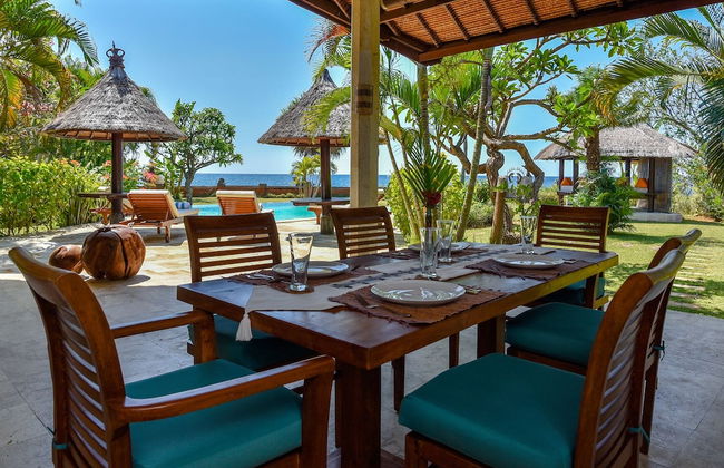 Villa Lumba-lumba 1 - Foto 10