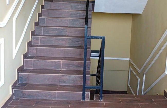 The Blue Resort - Foto 68