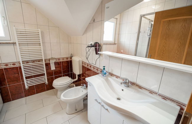 Apartments Želimlje - Foto 48