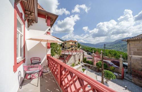 Feel Discovery Villa Aura Douro Valley - Foto 17