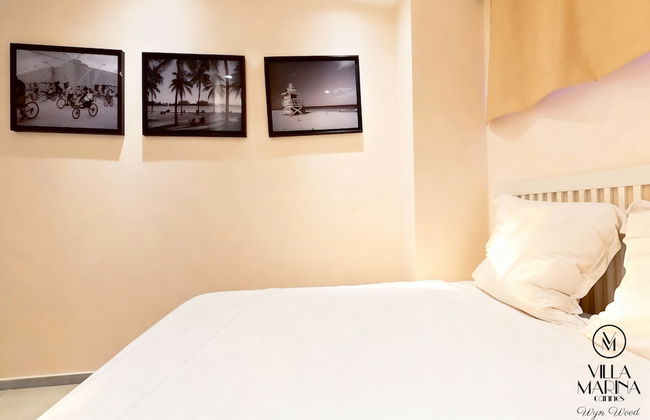 VILLA MARINA CANNES - Foto 23