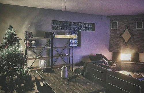 La maisonnette - Foto 8