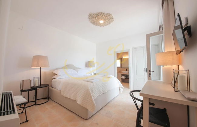 TD Tenuta Donna Madia Sea View Pool Over Vineyard - Foto 16