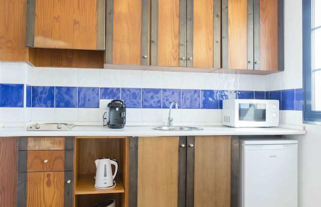 Bimbolla Apartaments - Foto 8