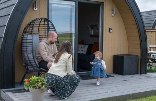 Glengolly Getaways - Foto 65