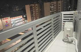 Apto de luxo, requinte e lazer no coração de Belém - Foto 32