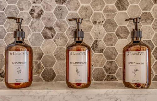 Cozy Cabin- Large Deck , Near the Slopes - Foto 34