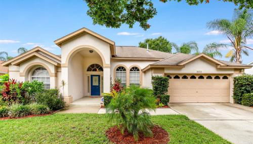 #503 Stunning 4 Bed, 3 bath villa with southwest facing pool and spa - Foto 5