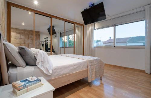 Villa Luxury Rock Tirri - Foto 16