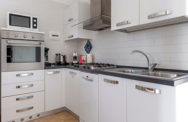 Villa Bouganville by Wonderful Italy - Foto 13