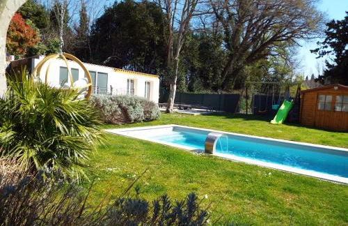 Moulin de Tartay en Avignon - Foto 53