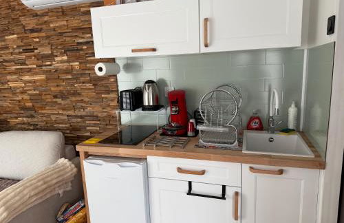 Superbe cocon, chic et étoilé , neuf et déco soignée - Foto 27