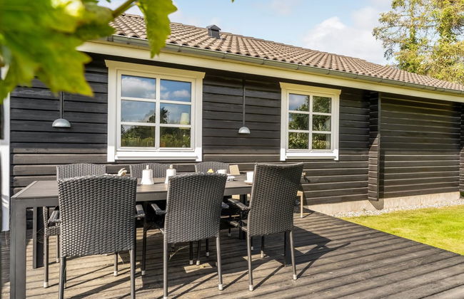 "Christina" - 300m to the fjord - Foto 17