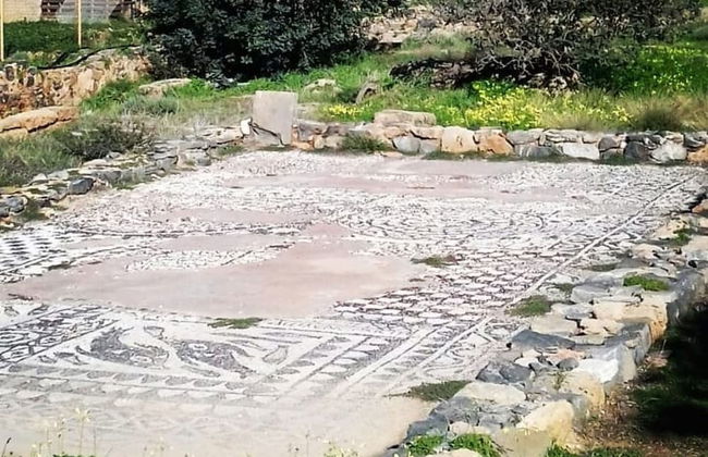 Elounda George Studios - Foto 45