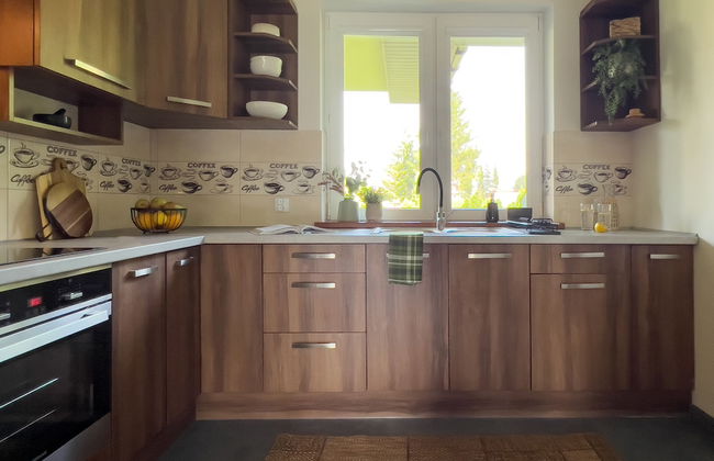 Garden House-Ostoya - Foto 8