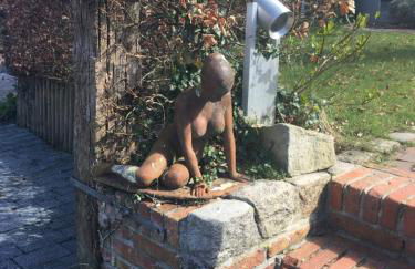 Kapitänshaus mit Hafenblick - Foto 40