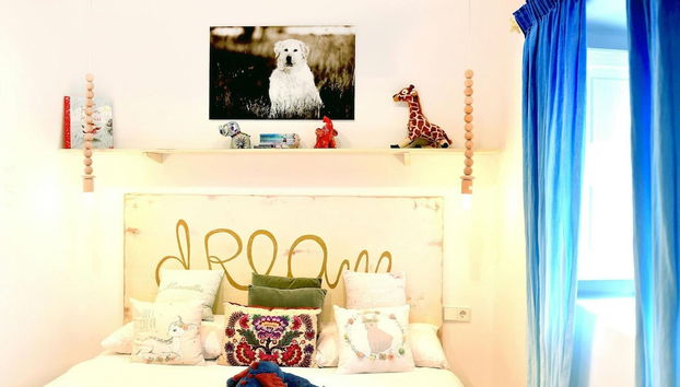 Holiday Home With Alfresco Dinning - Foto 4, Habitación