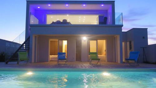 villa boileau - Foto 2, sunbed