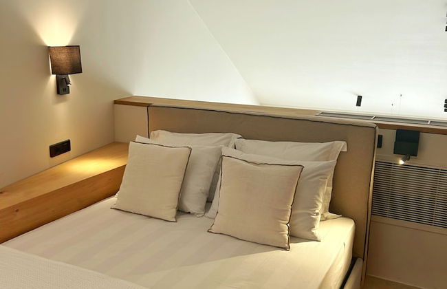 Big Blue Villas II - Andros - Foto 35