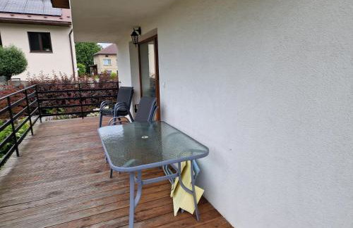 Energylandia Apartamenty u Agi D - Foto 17