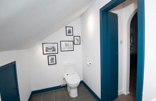 Private Home North of Dunblane - Foto 10