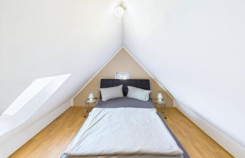 Kleinstadt Ferienwohnungen - Foto 11