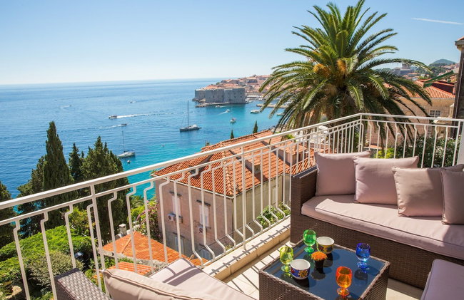Ambassador Suite Dubrovnik - Foto 1