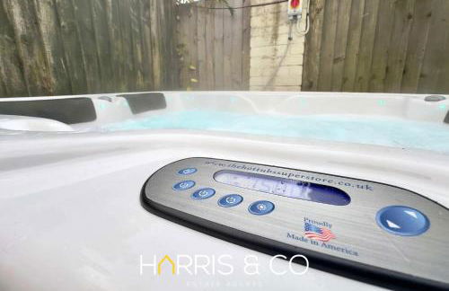 Sandringham & Spa Villa - Foto 34