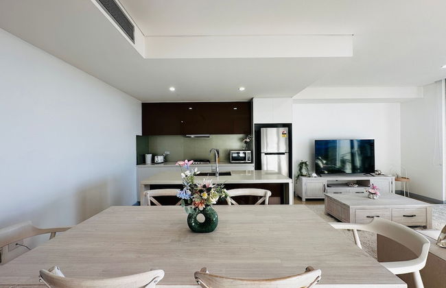 Modern 3-Bedroom Apartment Ryde NSW - Foto 9