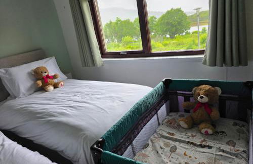 Linnhe View Fort William - Foto 34