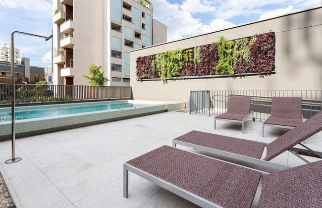 Hub Vila Madalena - Foto 12