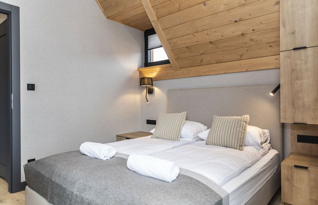 Apartamenty Szymaszkowa 7 - Photo 55