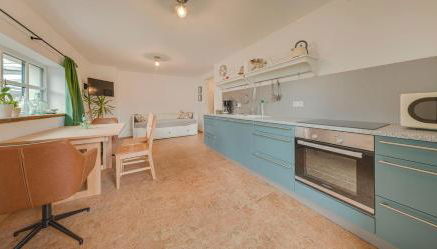 Ferienwohnung Biobauernhof Peter Anderl Hof - Foto 3