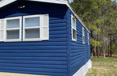 Tiny House at Piney point - Foto 23